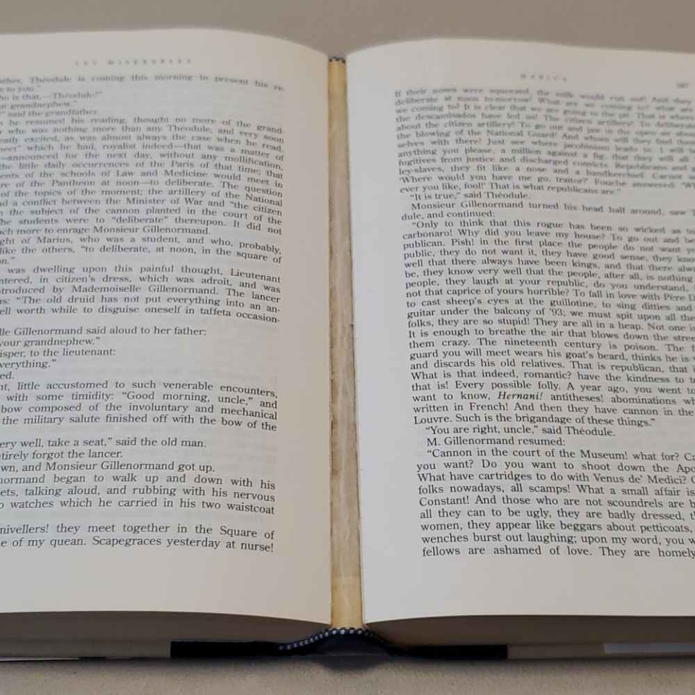 Les Miserables: Complete and Unabridged - Picture 5 of 7